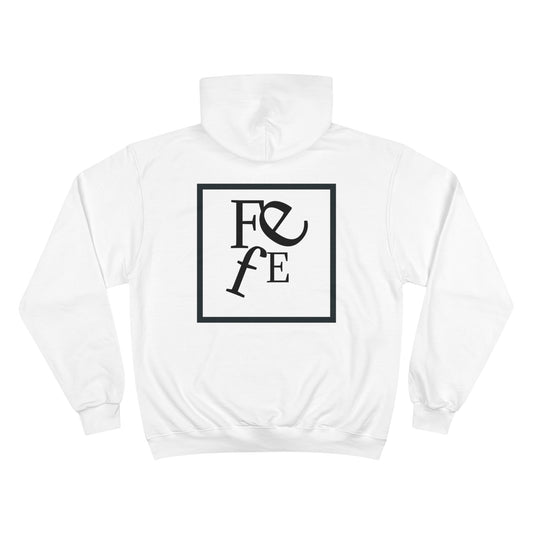 Champion Hoodie F E F E Designer Athlesiure Wear