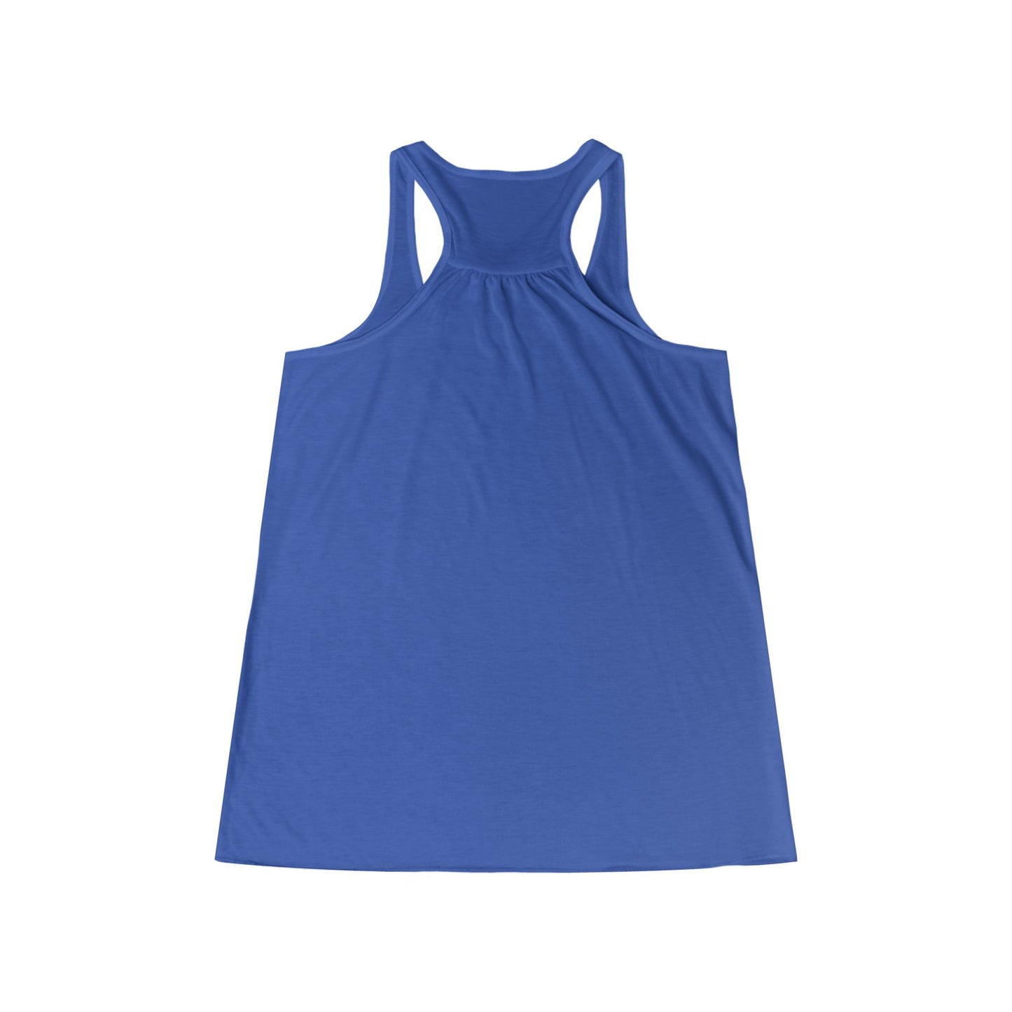 Designer Flowy Tank Top for Women