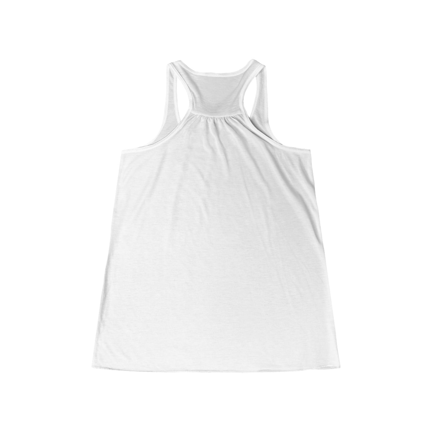 Designer Flowy Tank Top for Women