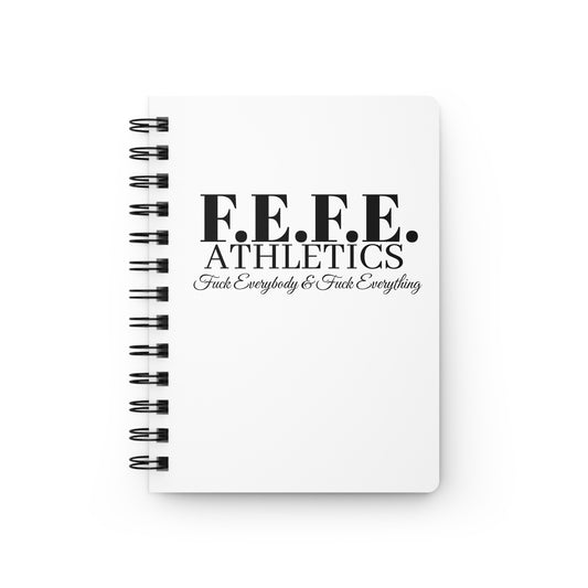 Athletic Journal